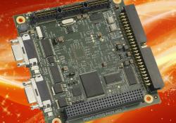 Traffic Vision 2014 Active Silicon PCI 104 Express