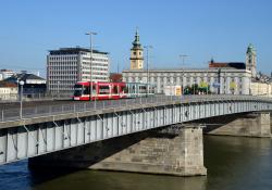 Cityrunner Tram