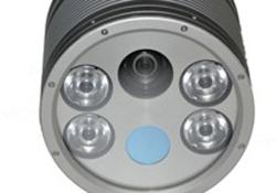 Rapier IQ ANPR camera avatar