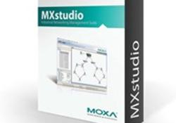 ITS Products Moxa new software avatar