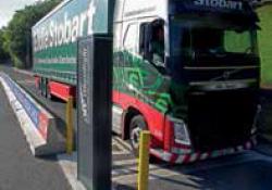 WheelRight’s Drive-Through Tyre Management