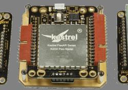 Kestrel Radar Sensors