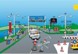 Intertraffic 2016 Preview HR Groep Intelligent Public Space (IPS) avatar