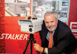 Intertraffic 2016 Daily News Day 1 p18 Stalker Radar Photo enforcement