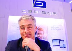 Intertraffic 2016 Daily News Day 2 Designa Private Cloud