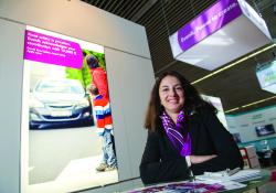 Intertraffic 2016 Daily News Day 3 Evonik global safety award