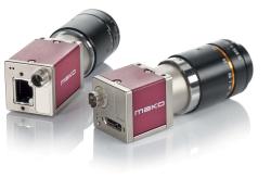 ITS Products New Mako cameras from Allied Vision