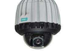 ITS Product Moxa PTZ Camera avatar