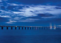 Øresund Bridge 