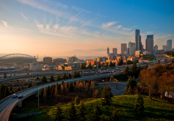 Highways  tolling system  Seattle