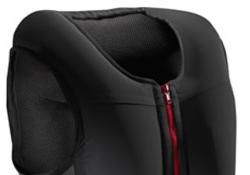 Smart airbag for motorcyclists avatar