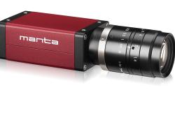 Allied Vision 12 Megapixel Manta G-1236