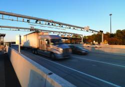 American tolling companies