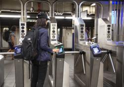 Authorities in New York are building on the Cubic-based OMNY tap go ticketing.jpg