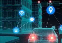 New York streets: smart cities testbed