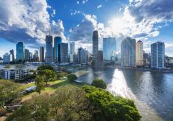 Brisbane - ID 87851308 © Ymgerman | Dreamstime.com