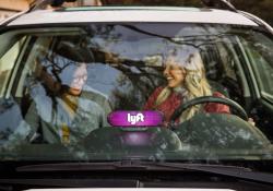 Source: Lyft