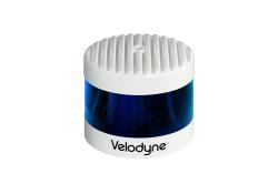 Velodyne Alpha Prime (Source: Velodyne)