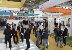 Intertraffic postponement follows 'explicit wishes' of exhibitors (credit: RAI Amsterdam)