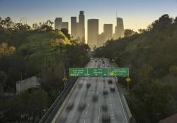 Los Angeles © Choneschones | Dreamstime.com