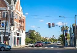 Los Angeles relaxes parking restrictions in the wake of coronavirus (© Maryna Konoplytska | Dreamstime.com)