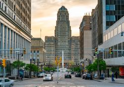 Buffalo sets sights on smart city build-out (Source: © Paul Brady | Dreamstime.com)