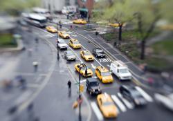 Miovision raises funds to develop smart traffic platform (Source: © Purplecat | Dreamstime.com)