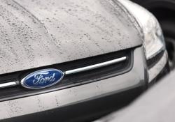 Ford Mobility © Tobias Arhelger | Dreamstime.com