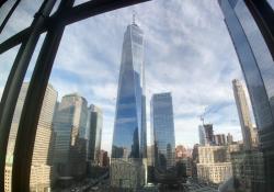 World Trade Center, New York © Christopher Pornovets | Dreamstime.com