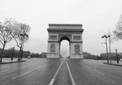 Arc de Triomphe © Marie Lemerle | Dreamstime.com