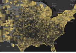 Streetlight Data