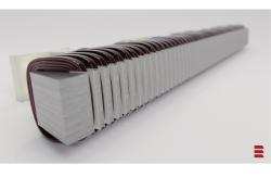 Hyped linear induction motor