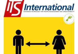 ITS International May-June 2020: your guide in uncertain times