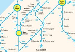 Västtrafik Gothenburg (CREDIT Forsman & Bodenfors)