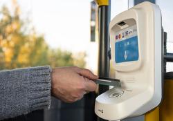 Conduent upgrades De Lijn ticketing system (© De Lijn)