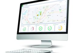 Econolite broadens capabilities of Centracs Mobility (Source: Econolite)