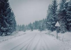 Winter road clearance staff have a lot to do between November and March © Ee Hh | Dreamstime.com