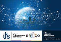 Ertico ITSWC