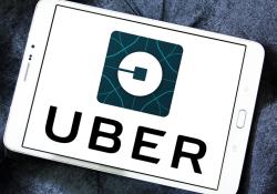 Uber maps outs plans for clean fleet (© Mohamed Ahmed Soliman | Dreamstime.com)