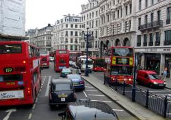 TPS is calling for a reform in transport funding which prioritises low and zero carbon projects (© Lilianaesperanza13 | Dreamstime.com)