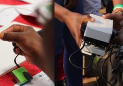 The Open-seneca sensor is designed to be easily portable