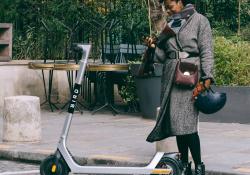 Bird Ride Pass offers bundles of free weekly or monthly scooter unlocks for one low fixed price (© Bird)