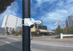Rekor says its technology can also support community safety and intelligent roadway activities (Credit: Rekor)