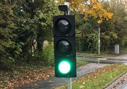 SRL’s ADS detector uses an algorithm to adjust the length of each cycle in response to volumes recorded throughout the day (© SRL)