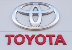 Intelematics is to equip Asure to Toyota vehicles from late 2020 (© Jörg Hüttenhölscher | Dreamstime.com)