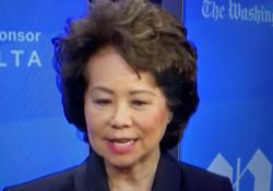 Elaine Chao