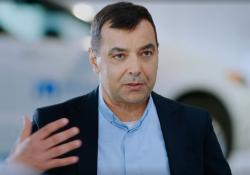 Professor Amnon Shashua of Intel/Mobileye: 'You have to be one thousand times better than these statistics'