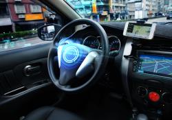 TomTom will receive access to Autoware’s network of leaders in AVs (© Nitsuki | Dreamstime.com)