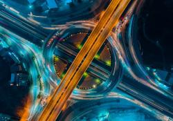 Tactile Mobility © Plottyphoto | Dreamstime.com