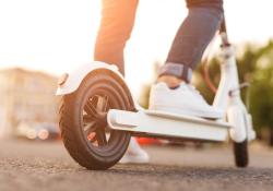 Moovit says it will show where a Beryl vehicle is available and how long it will take to walk there (© Maxim Lupascu | Dreamstime.com)